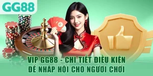 VIP GG88